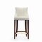 Manhattan Comfort Shubert Barstool in Ivory BS019-IV - alternate 7